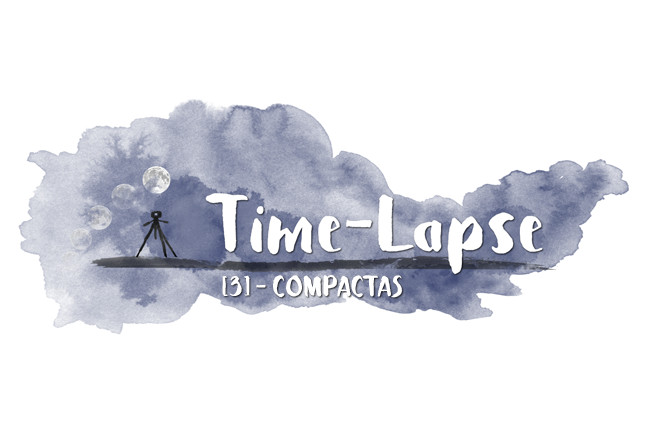 Técnica Time-Lapse (III): Compactas